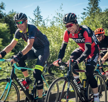 Why Wear Cycling Glasses When Cycling?