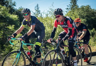 Why Wear Cycling Glasses When Cycling?
