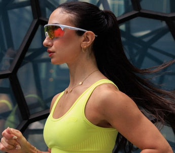 High Contrast Sunglasses for Trail Running: See the Terrain, Not Just the Sun