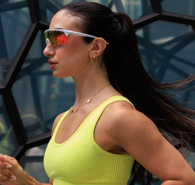 High Contrast Sunglasses for Trail Running: See the Terrain, Not Just the Sun