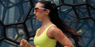 High Contrast Sunglasses for Trail Running: See the Terrain, Not Just the Sun