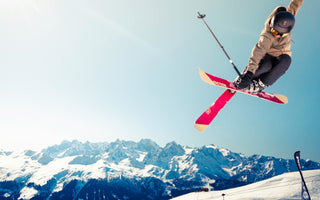 Why Are Big Brand Ski Goggles So Popular?