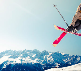 Why Are Big Brand Ski Goggles So Popular?