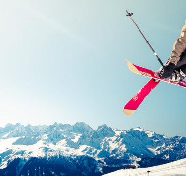 Why Are Big Brand Ski Goggles So Popular?