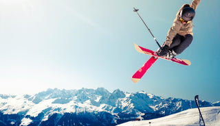 Why Are Big Brand Ski Goggles So Popular?
