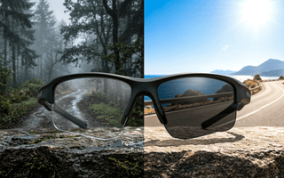 Your Eyes Are Working Overtime. Here's What Photochromic Lenses Actually Do About It.