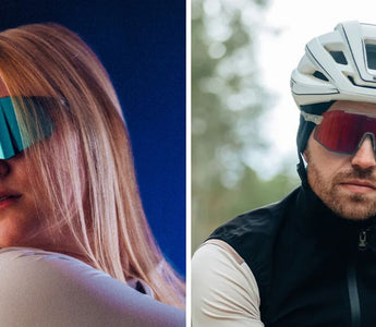 Photochromic vs. Polarized Sunglasses: What's the Difference?