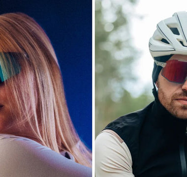 Photochromic vs. Polarized Sunglasses: What's the Difference?