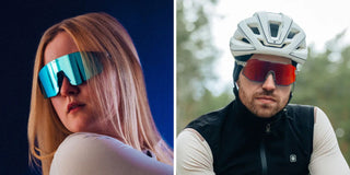 Photochromic vs. Polarized Sunglasses: What's the Difference?