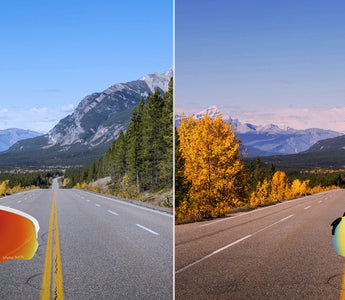 High Contrast vs. Color Enhancing Sunglasses: Which One Do You Need?