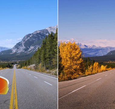High Contrast vs. Color Enhancing Sunglasses: Which One Do You Need?
