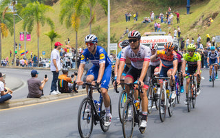How to Choose and Buy Cycling Goggles