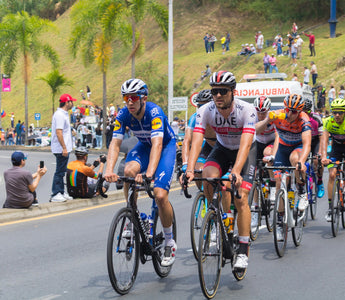 How to Choose and Buy Cycling Goggles
