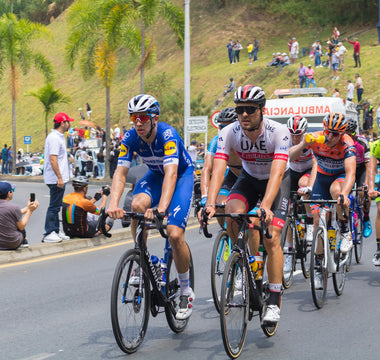 How to Choose and Buy Cycling Goggles