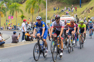 How to Choose and Buy Cycling Goggles