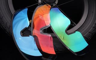 Sports Glasses: The Visual Edge Every Cyclist Needs