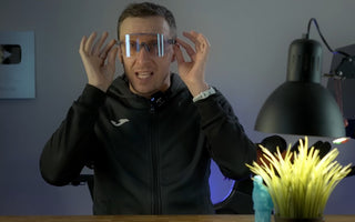 From the Studio to the Sun: Why Davide Petrini Calls the Revoray Lumo a "Game Changer"