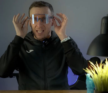 From the Studio to the Sun: Why Davide Petrini Calls the Revoray Lumo a "Game Changer"
