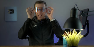 From the Studio to the Sun: Why Davide Petrini Calls the Revoray Lumo a "Game Changer"