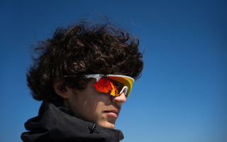 The Disruptor of Premium Sports Eyewear