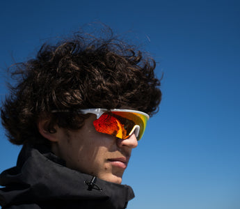 The Disruptor of Premium Sports Eyewear