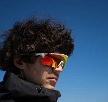 The Disruptor of Premium Sports Eyewear
