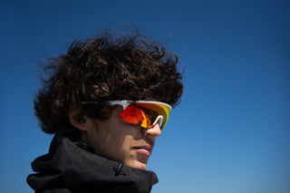 The Disruptor of Premium Sports Eyewear