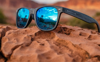 What Are Polarized Sunglasses?