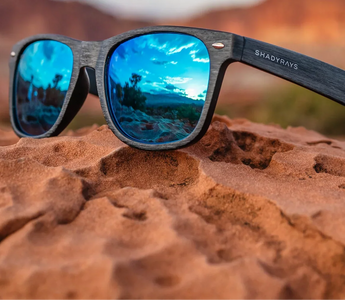 What Are Polarized Sunglasses?