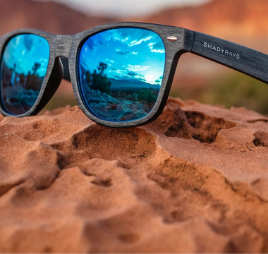 What Are Polarized Sunglasses?