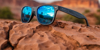 What Are Polarized Sunglasses?