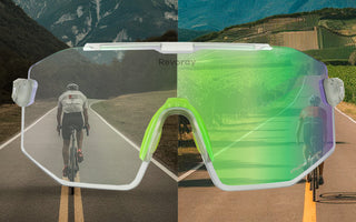 How Do Photochromic Sunglasses Work? (The Science Behind the Magic)