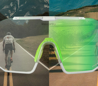 How Do Photochromic Sunglasses Work? (The Science Behind the Magic)