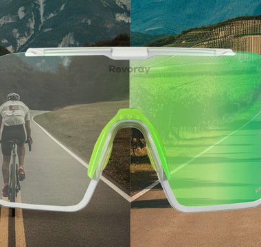 How Do Photochromic Sunglasses Work? (The Science Behind the Magic)
