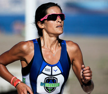 Lightweight and powerful: Why lightweight sports glasses are so important when running？