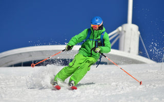 How Ski Goggles Impact Performance: A Critical Piece of Equipment