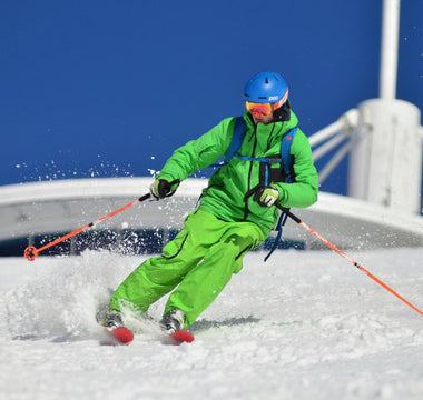 How Ski Goggles Impact Performance: A Critical Piece of Equipment