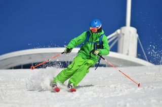 How Ski Goggles Impact Performance: A Critical Piece of Equipment