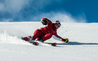 A Beginner’s Guide to Ski Goggles: Everything You Need to Know