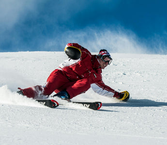 A Beginner’s Guide to Ski Goggles: Everything You Need to Know