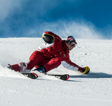 A Beginner’s Guide to Ski Goggles: Everything You Need to Know