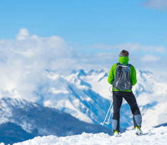 What Makes Revoray Ski Goggles Stand Out