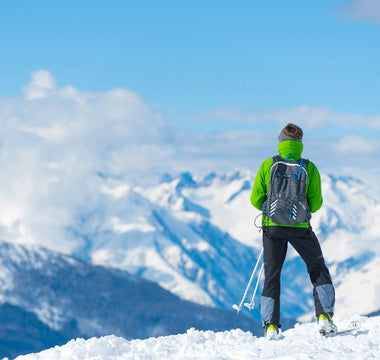 What Makes Revoray Ski Goggles Stand Out