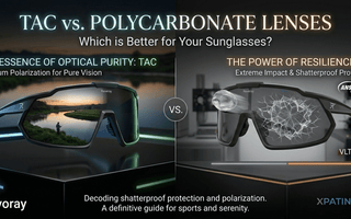 TAC vs. Polycarbonate Lenses: Which is Better for Your Sunglasses?