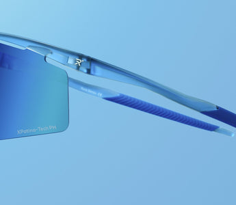 Cycling Glasses Frame Materials Explained: TR90 and Bio-Based TRH