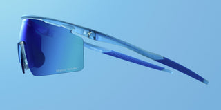 Cycling Glasses Frame Materials Explained: TR90 and Bio-Based TRH