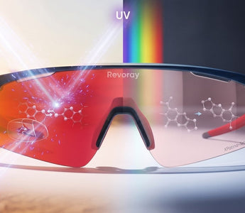 How Do Photochromic Sunglasses Work? (The Science Behind the Magic)