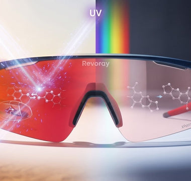 How Do Photochromic Sunglasses Work? (The Science Behind the Magic)