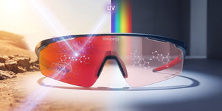 How Do Photochromic Sunglasses Work? (The Science Behind the Magic)