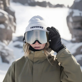 Goggles